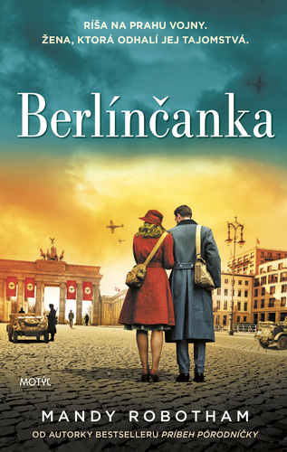 Obrázok Berlínčanka