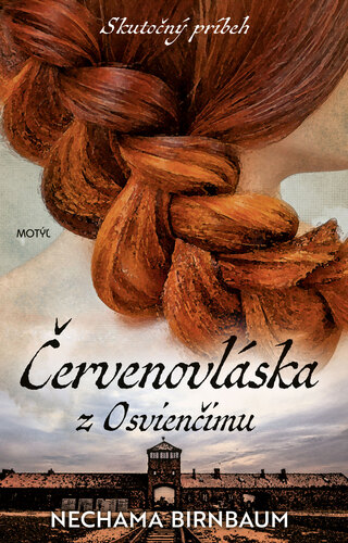 Obrázok Červenovláska z Osvienčimu
