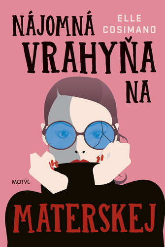 Obrázok Nájomná vrahyňa na materskej