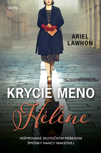 Obrázok Krycie meno Helene