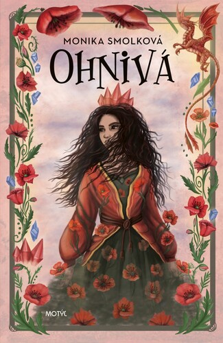 Obrázok Ohnivá
