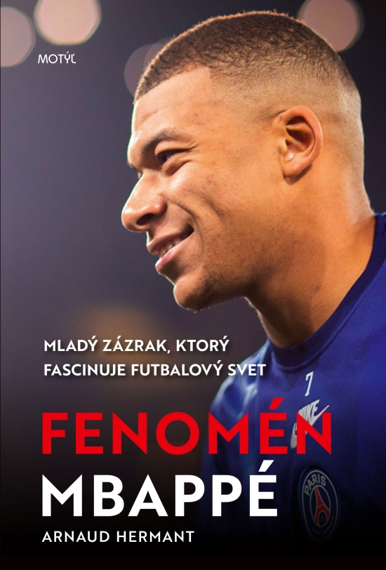 Obrázok Fenomén Mbappé