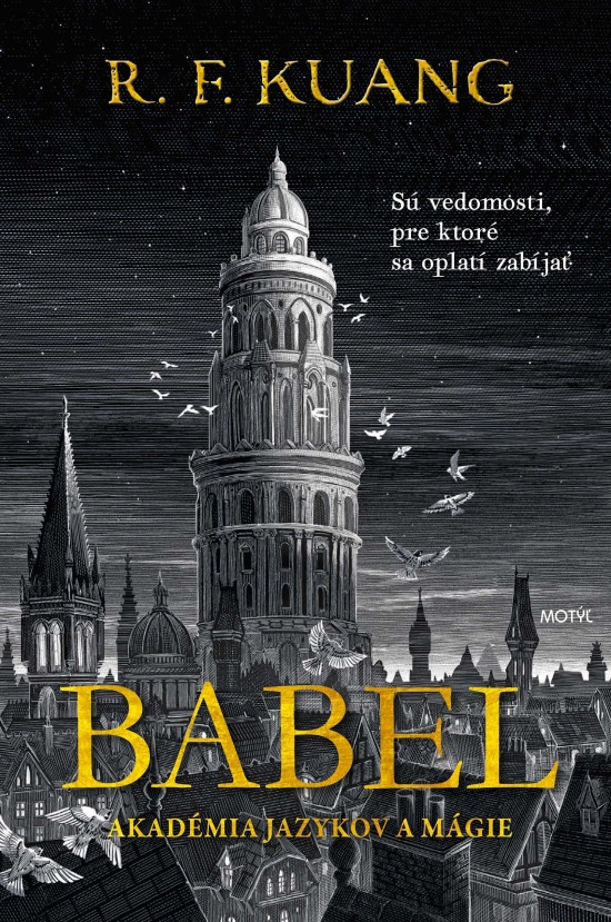 Obrázok Babel