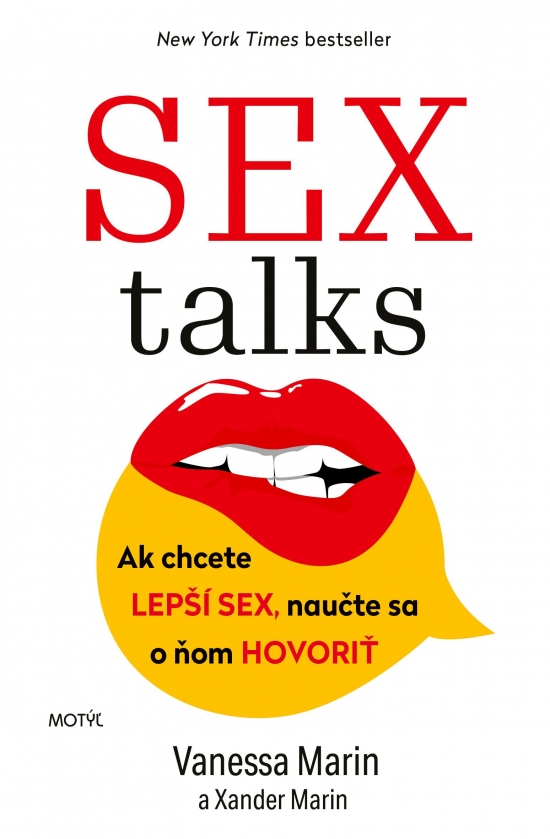 Obrázok Sex Talks