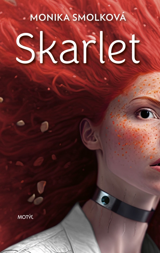 Obrázok Skarlet