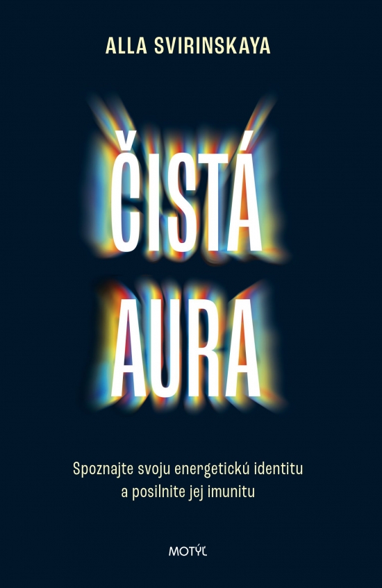 Obrázok Čistá aura