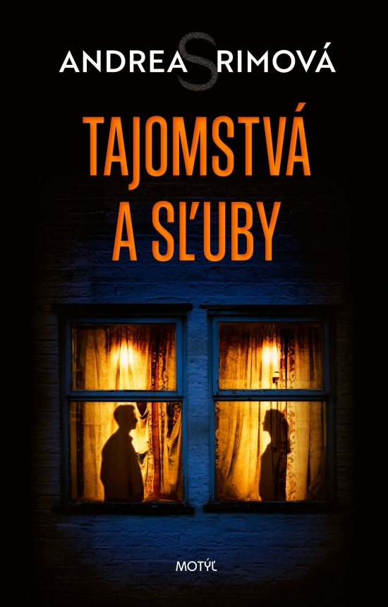 Obrázok Tajomstvá a sľuby