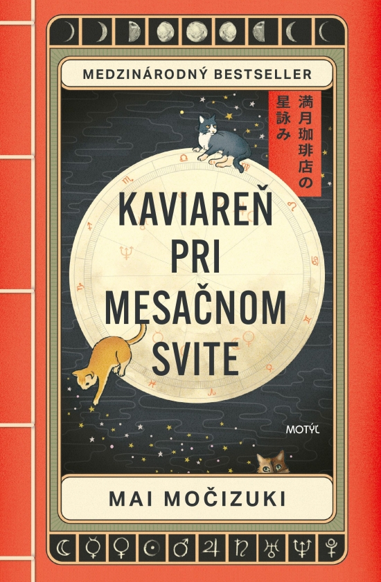 Obrázok Kaviareň Pri mesačnom svite