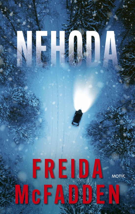 Obrázok Nehoda
