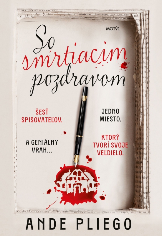 Obrázok So smrtiacim pozdravom
