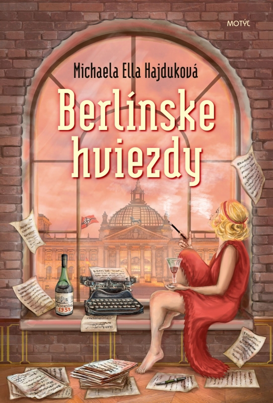Obrázok Berlínske hviezdy - 2. vydanie