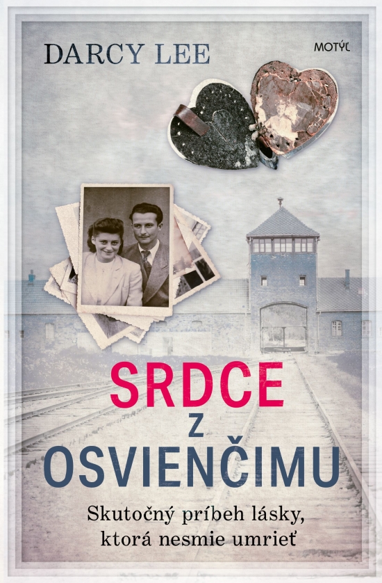 Obrázok Srdce z Osvienčimu