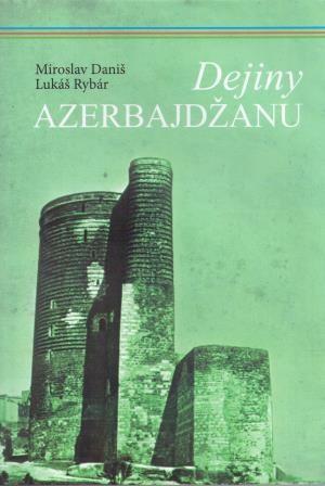 Obrázok Dejiny Azerbajdžanu