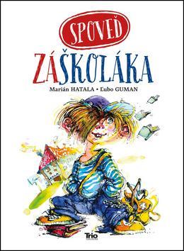 Obrázok Spoveď záškoláka