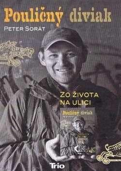 Obrázok Pouličný diviak