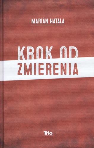 Obrázok Krok od zmierenia