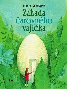Obrázok Záhada čarovného vajíčka