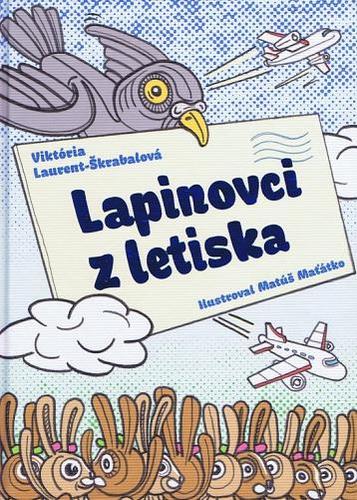 Obrázok Lapinovci z letiska