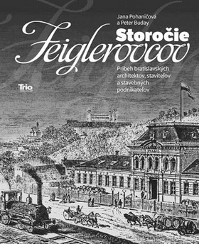 Obrázok Storočie Feiglerovcov