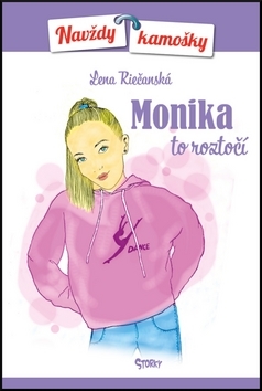 Obrázok Monika to roztočí