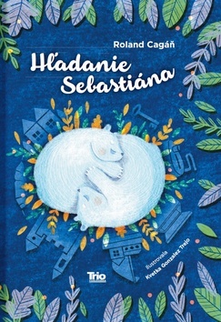Obrázok Hľadanie Sebastiána