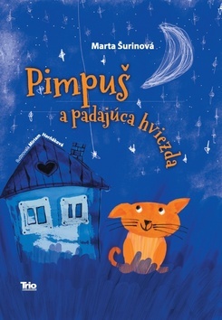 Obrázok Pimpuš a padajúca hviezda