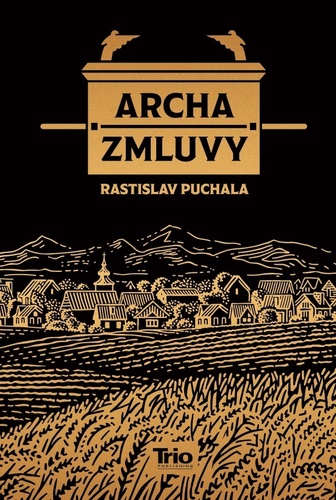 Obrázok Archa zmluvy