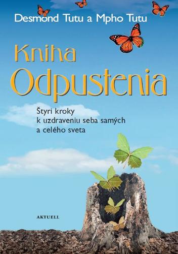 Obrázok Kniha Odpustenia
