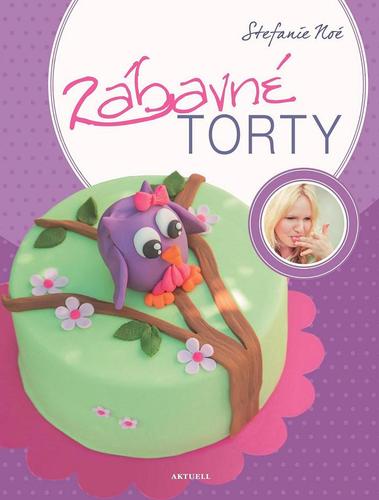 Obrázok Zábavné torty