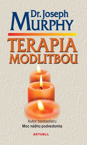 Obrázok Terapia modlitbou