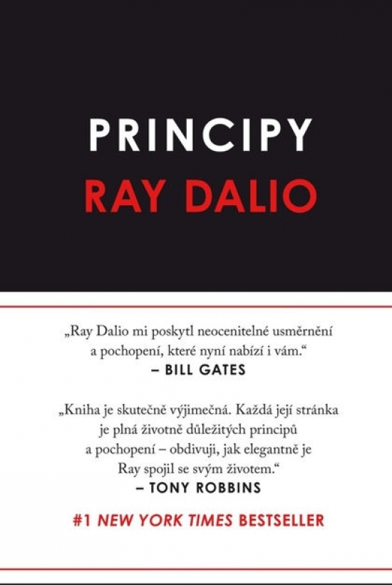 Obrázok Principy