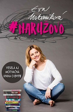 Obrázok #naružovo