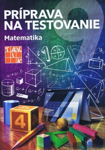 Obrázok Príprava na testovanie 9 Matematika