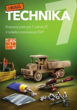 Obrázok Hravá technika 7 PZ