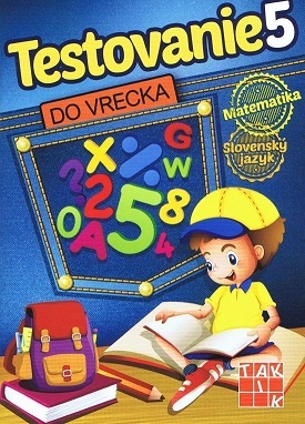 Obrázok Testovanie 5 do vrecka