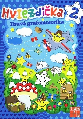 Obrázok Hviezdička 2 PZ