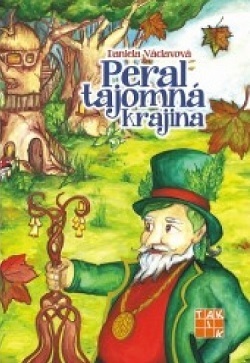 Obrázok Peral tajomná krajina