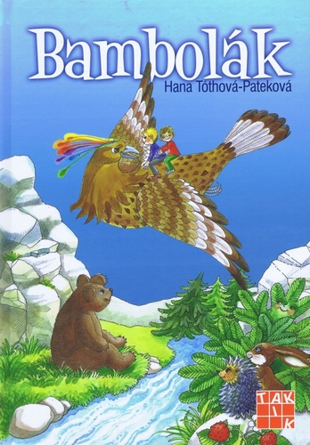 Obrázok Bambolák