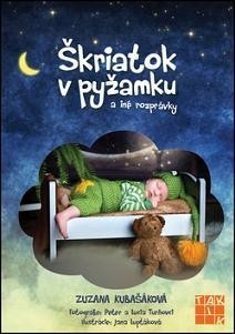 Obrázok Škriatok v pyžamku a iné rozprávky