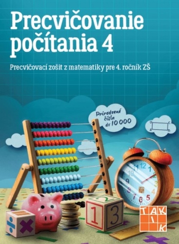 Obrázok Precvičovanie počítania 4