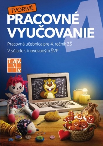 Obrázok Pracovné vyučovanie 4 PU