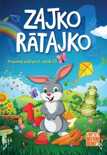 Obrázok Zajko Rátajko PZ