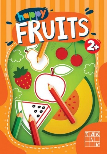 Obrázok Happy Fruits