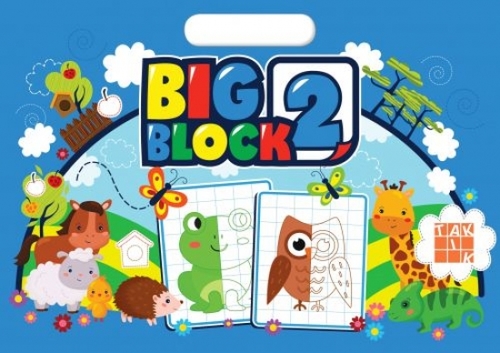 Obrázok Big Block 2 PZ