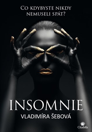 Obrázok Insomnie - Co kdybyste nikdy nemuseli spát?