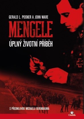 Obrázok Mengele - Úplný životní příběh