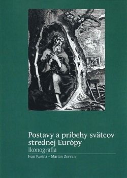 Obrázok Postavy a príbehy svätcov strednej Európy