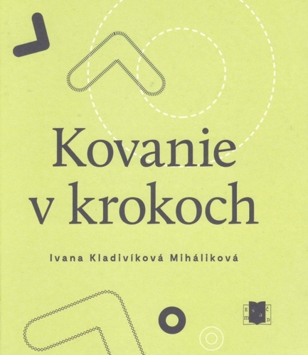 Obrázok Kovanie v krokoch