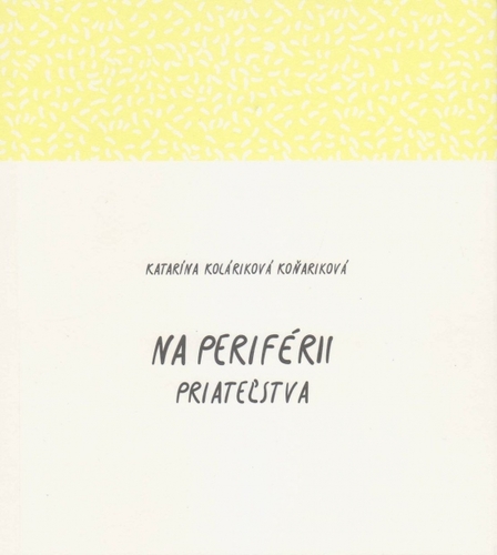 Obrázok Na periférii priateľstva