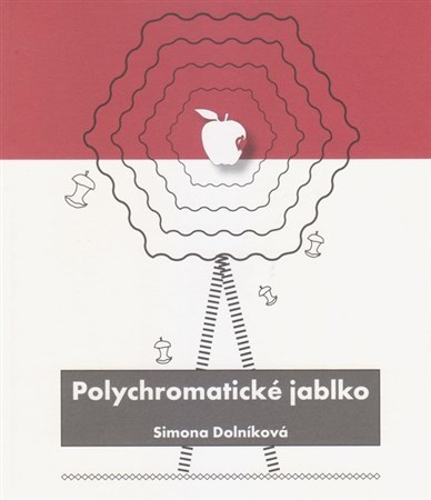 Obrázok Polychromatické jablko